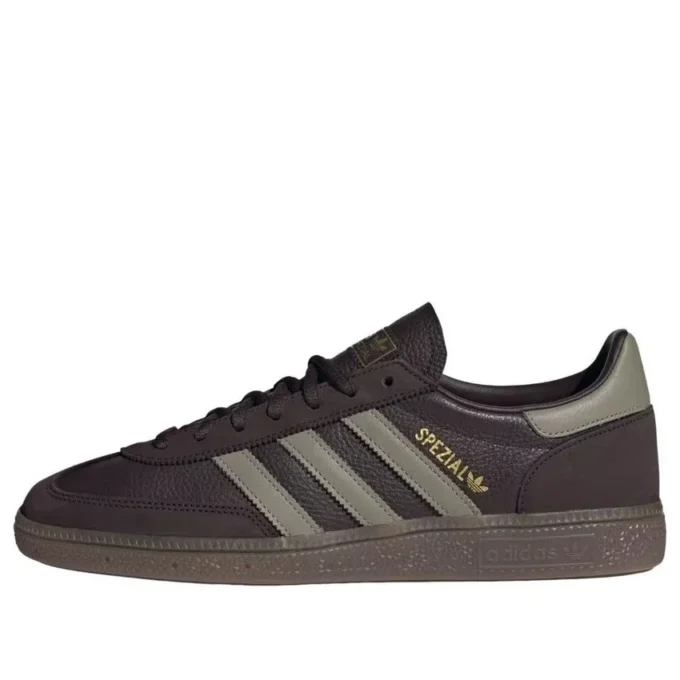 Adidas Handball Spezial ”Aurora Coffee Silver Pebble”