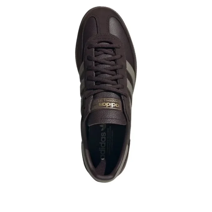 Adidas Handball Spezial ”Aurora Coffee Silver Pebble”