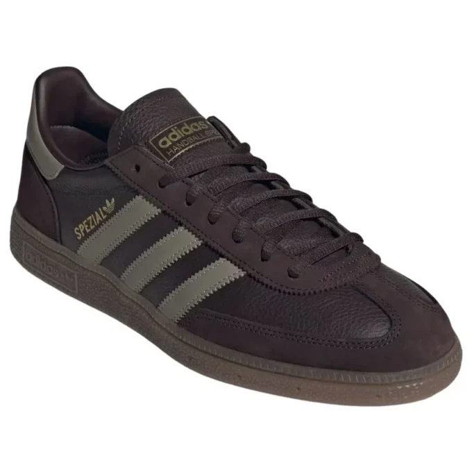 Adidas Handball Spezial ”Aurora Coffee Silver Pebble”