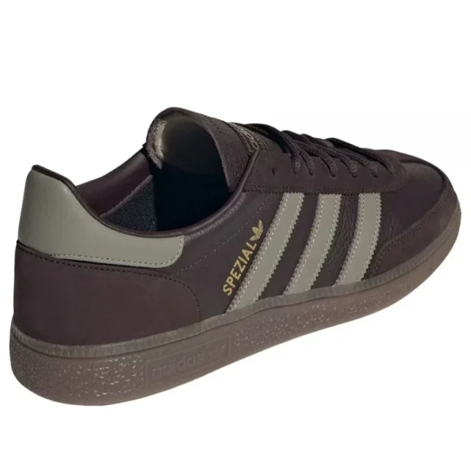 Adidas Handball Spezial ”Aurora Coffee Silver Pebble”