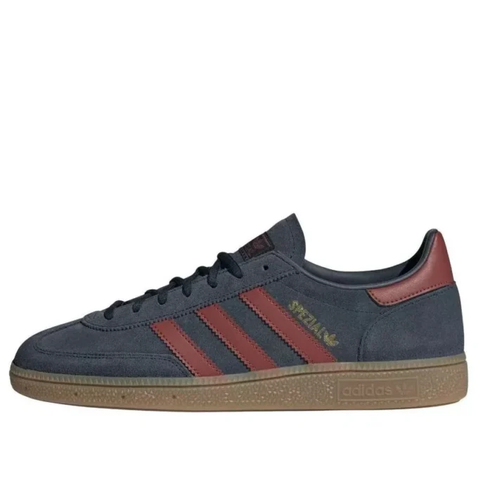 Adidas Handball Spezial ”Aurora Ink Wild Sepia”