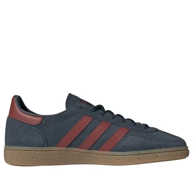 Adidas Handball Spezial ”Aurora Ink Wild Sepia”