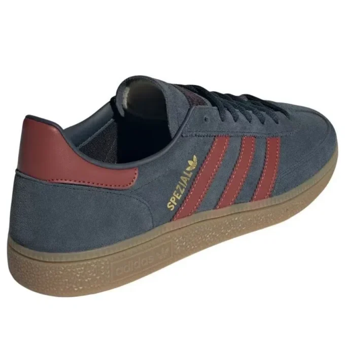 Adidas Handball Spezial ”Aurora Ink Wild Sepia”