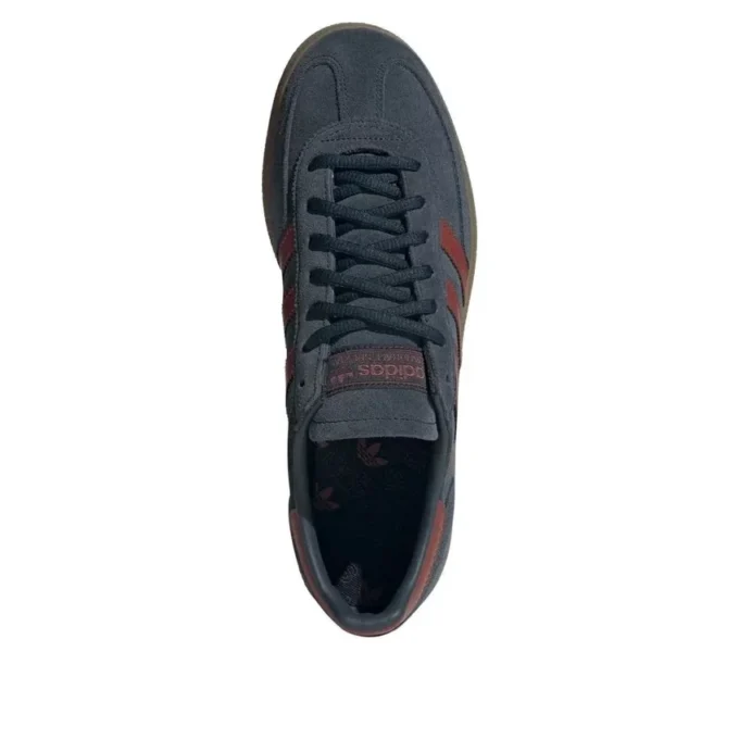 Adidas Handball Spezial ”Aurora Ink Wild Sepia”