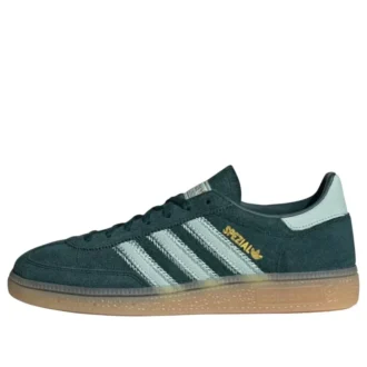 Adidas Handball Spezial ”Aurora Ivy Ash Green Gum”