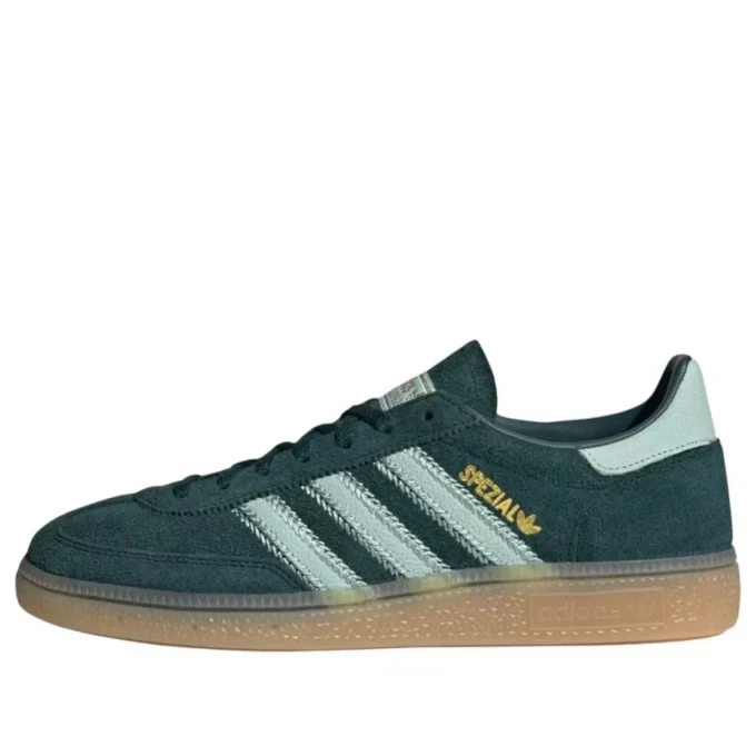Adidas Handball Spezial ”Aurora Ivy Ash Green Gum”