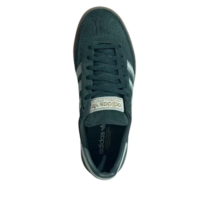 Adidas Handball Spezial ”Aurora Ivy Ash Green Gum”