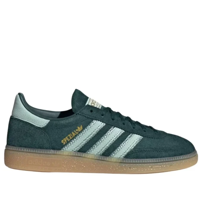 Adidas Handball Spezial ”Aurora Ivy Ash Green Gum”
