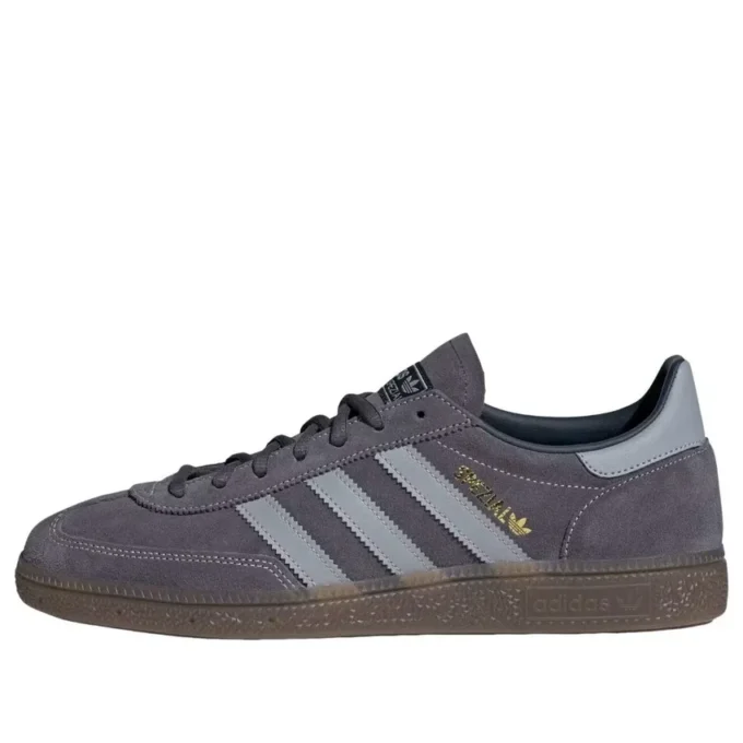 Adidas Handball Spezial ”Aurora Onix Halo Silver”