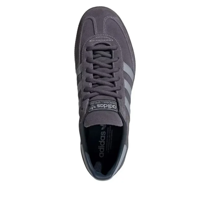 Adidas Handball Spezial ”Aurora Onix Halo Silver”