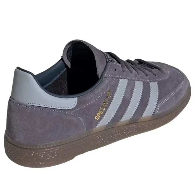 Adidas Handball Spezial ”Aurora Onix Halo Silver”
