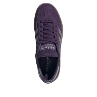 Adidas Handball Spezial ”Aurora Plum Silver Metallic”