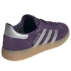 Adidas Handball Spezial ”Aurora Plum Silver Metallic”