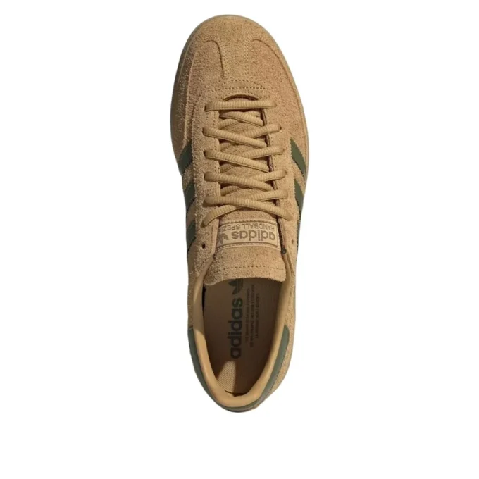 Adidas Handball Spezial ”Beige Brown”