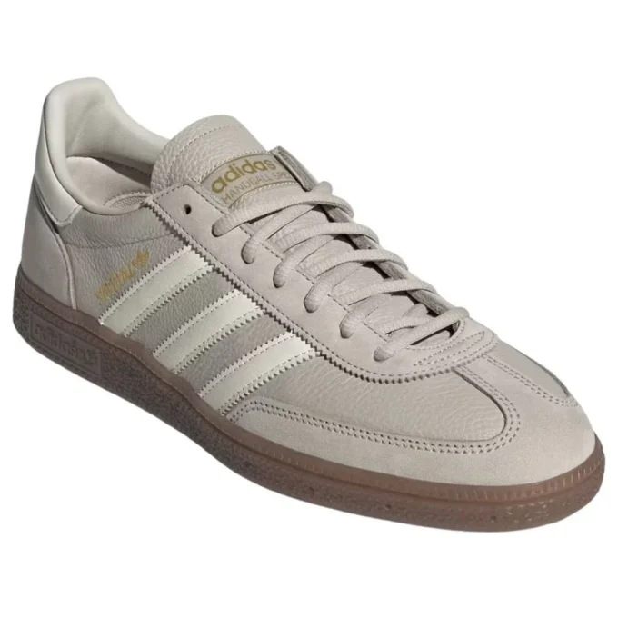Adidas Handball Spezial ”Beige off White”