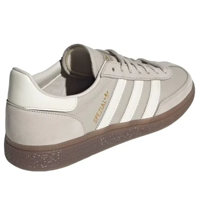 Adidas Handball Spezial ”Beige off White”