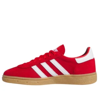 Adidas Handball Spezial ”Better Scarlet”
