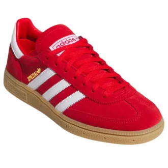 Adidas Handball Spezial ”Better Scarlet”