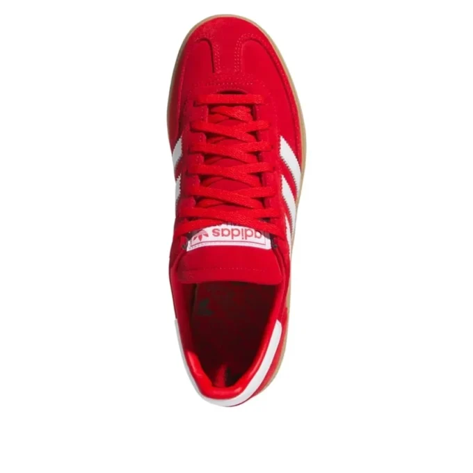 Adidas Handball Spezial ”Better Scarlet”