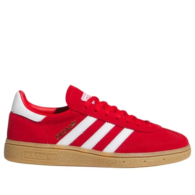 Adidas Handball Spezial ”Better Scarlet”