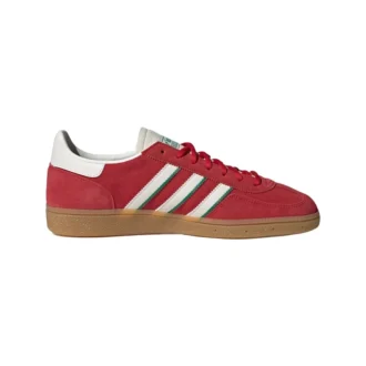Adidas Handball Spezial ”Better Scarlet Green”