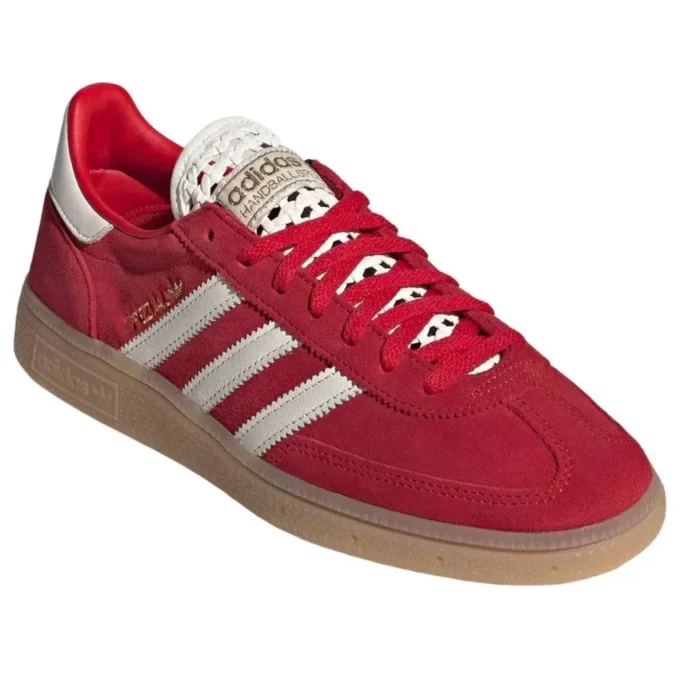 Adidas Handball Spezial ”Better Scarlet Gum”