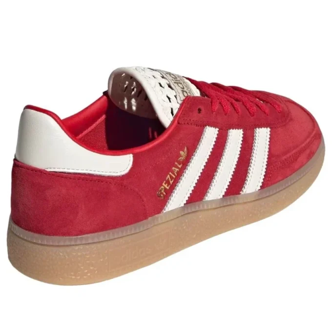 Adidas Handball Spezial ”Better Scarlet Gum”