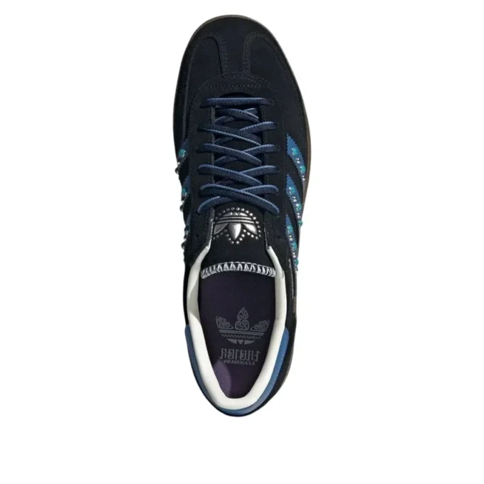 Adidas Handball Spezial ”Black”