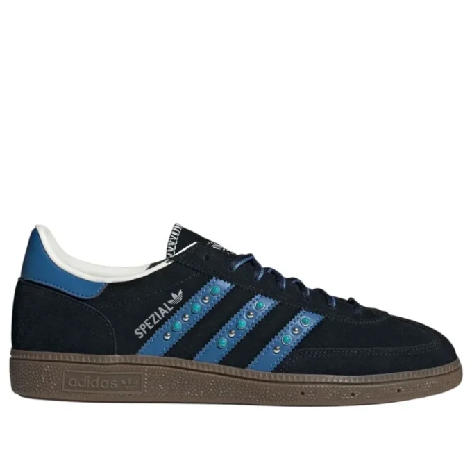 Adidas Handball Spezial ”Black”