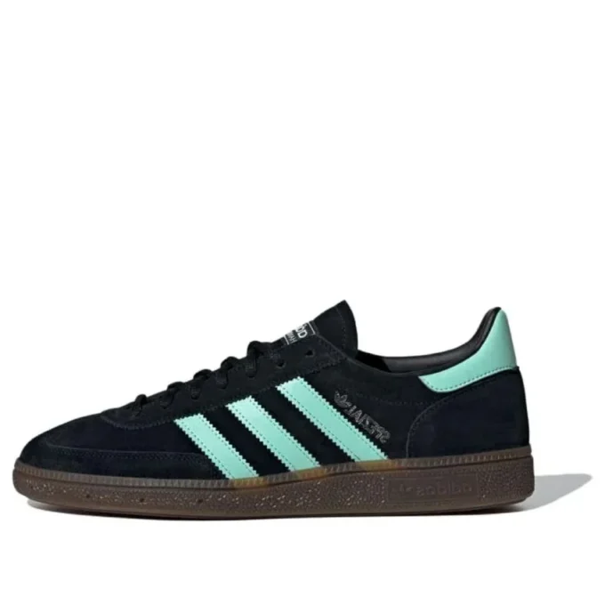 Adidas Handball Spezial ”Black Clear Mint”