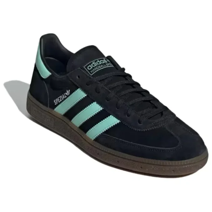 Adidas Handball Spezial ”Black Clear Mint”