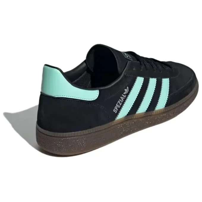 Adidas Handball Spezial ”Black Clear Mint”