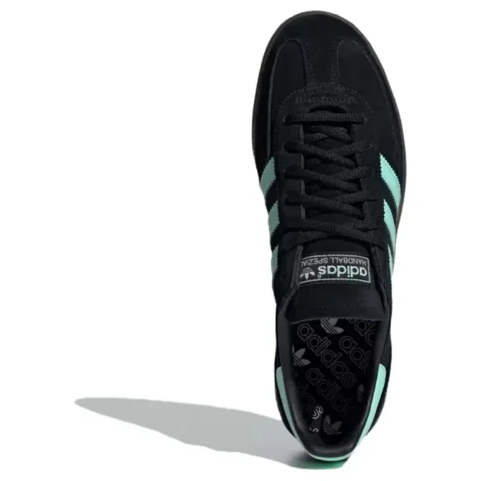 Adidas Handball Spezial ”Black Clear Mint”