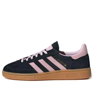 Adidas Handball Spezial ”Black Clear Pink Gum”