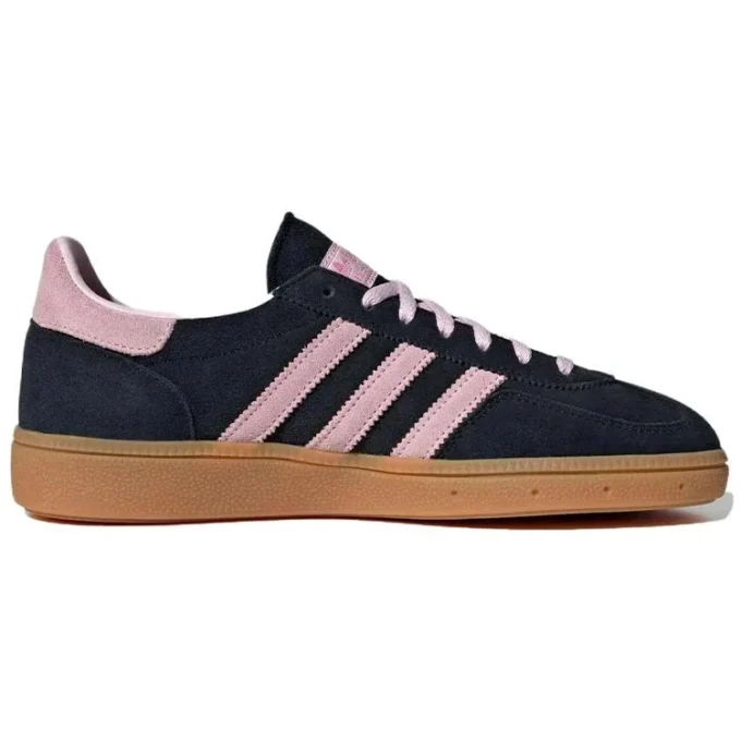 Adidas Handball Spezial ”Black Clear Pink Gum”