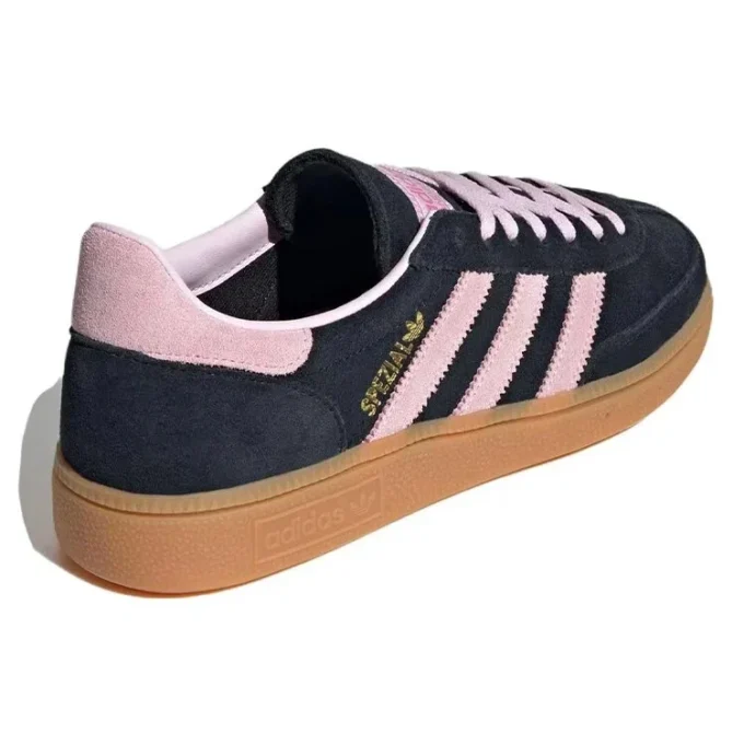 Adidas Handball Spezial ”Black Clear Pink Gum”