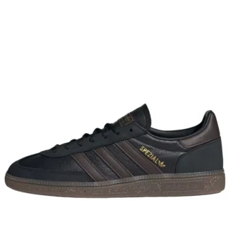 Adidas Handball Spezial ”Black Dark Brown”