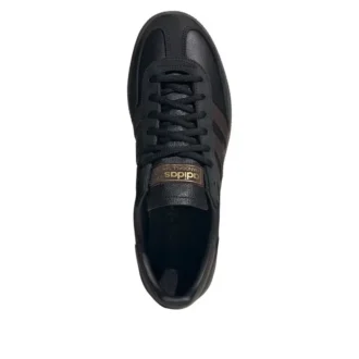 Adidas Handball Spezial ”Black Dark Brown”