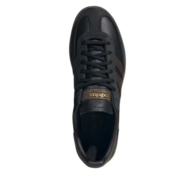 Adidas Handball Spezial ”Black Dark Brown”