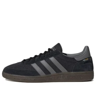 Adidas Handball Spezial ”Black Grey Gum”
