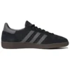 Adidas Handball Spezial ”Black Grey Gum”