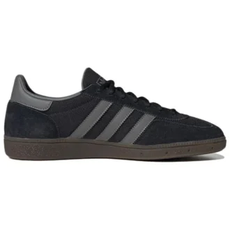 Adidas Handball Spezial ”Black Grey Gum”
