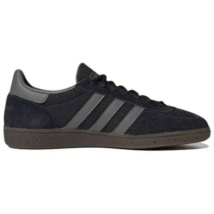Adidas Handball Spezial ”Black Grey Gum”