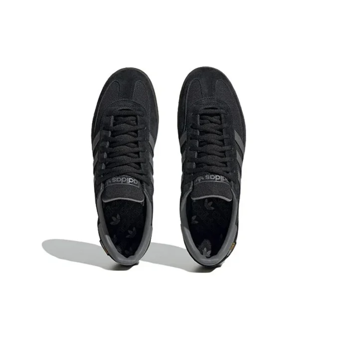 Adidas Handball Spezial ”Black Grey Gum”