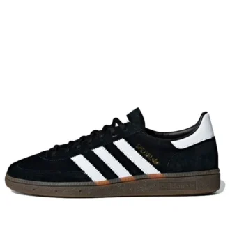 Adidas Handball Spezial ”Black Gum”