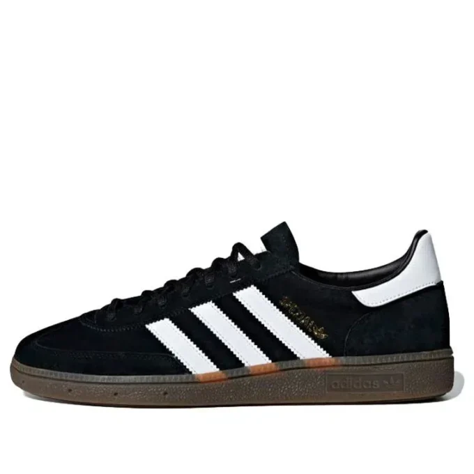 Adidas Handball Spezial ”Black Gum”