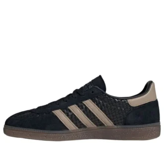 Adidas Handball Spezial ”Black Gum”