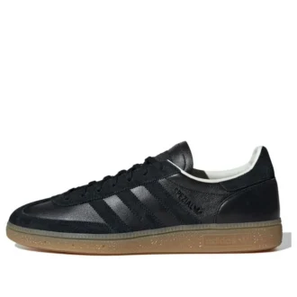 Adidas Handball Spezial ”Black Gum”