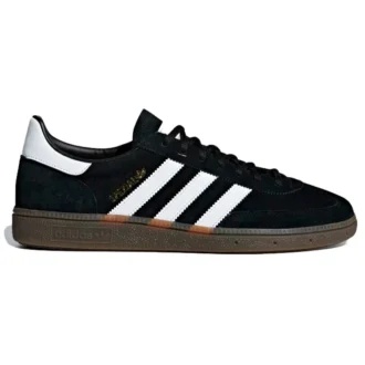 Adidas Handball Spezial ”Black Gum”