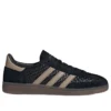 Adidas Handball Spezial ”Black Gum”